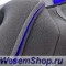 Бустер SPARCO SPC/DK-500 BK/BL